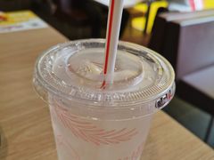 -麦当劳(新洲南路店)