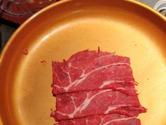 -牛YO寿喜烧和牛火锅自助(三台子万象汇店)