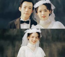 -太古映画婚纱摄影(天河店)