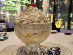 -MORTON'S 莫尔顿牛排坊(北京丽晶酒店)
