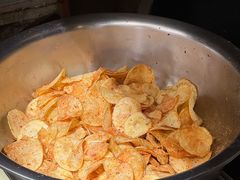 -街街旺风味炸洋芋(大观商业城C座店)