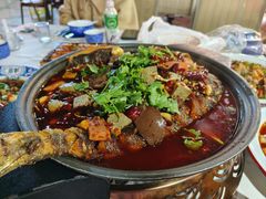 -友记功夫香·人民川菜(红牌楼店)