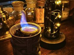 -TIKI鸡尾酒威士忌吧(二横路店)