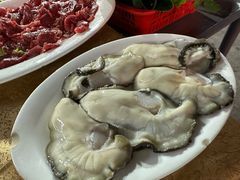 -濠轩阁特色生蚝火锅总店