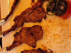 -苏坦土耳其餐厅(白云宾馆店)