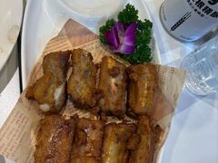 -壹只卤鹅·潮汕菜(莲塘店)