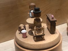 -猫的天空之城概念书店(印象城购物中心店)