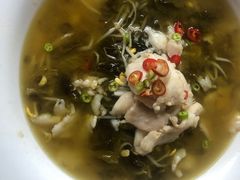 -老牌坊鲁菜名店(聊城美食岛店)