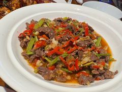 -黄弟大排档·湖南菜·小龙虾·小海鲜(凯旋北路店)