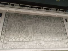 -奉贤海滩