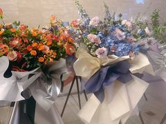 -花邻FloweringLife花艺气球派对(武康大楼店)