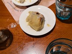 -美盛喜来登大酒店-盛宴标帜餐厅