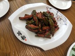 -德泰楼餐饮(莲湖路店)