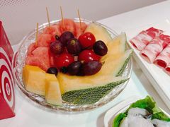 -海底捞大排档火锅(打浦路店)