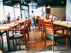 大堂-小大董·烤鸭(五棵松店)