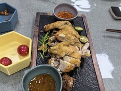 -雨后行菜(报慈北路店)