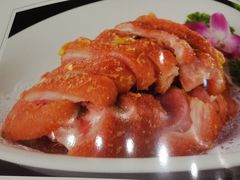 -八方客·新派江浙菜(中山北路店)