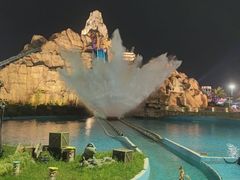 -南昌玛雅海滩水公园
