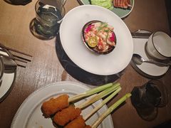 -星叶·东南亚料理(温州万象城店)