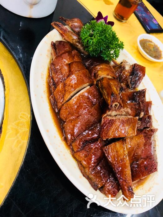 德云居饭馆-图片-顺德区美食-大众点评网