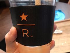 -星巴克臻选(广州高德置地秋广场店)