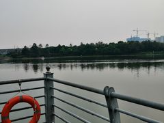 -美兰湖景区