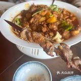 后悔没有早来吃这家新疆菜丨那时新疆