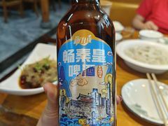 -晓伟海鲜家常菜