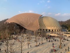 -牛首山文化旅游区