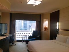 -北京中国大饭店