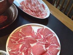 -东来顺·非遗火锅(高新店)