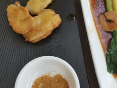 -金时代顺风大酒店(兰生大厦店)