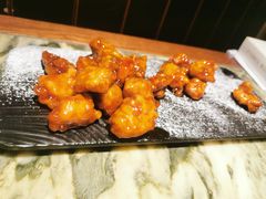 -绿茶餐厅(昌平悦荟店)