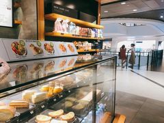 -星巴克(杭州嘉里中心4F店)