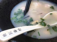-桃园眷村(万象天地店)