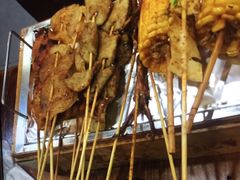 -烤官达人·徐州鲜羊肉串(江宁店)