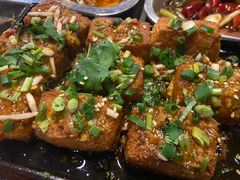 -神伙烧烤(江北黄泥塝店)