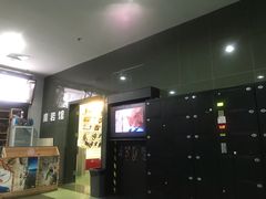 -魔岩攀登(南京东路店)