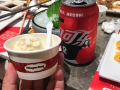 -大渔铁板烧(花园道店)