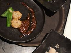 -半岛翡丽海鲜自助餐厅(观风亭店)