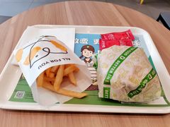 -德克士(玉祥门店)