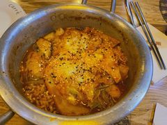 部队锅-miss密斯韩餐(平阳景苑店)