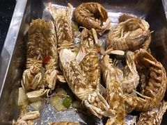 -胶东海鲜大排档(北太平庄店)