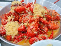 -呆虾王龙虾馆(南湖总店)