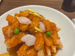 -永春园·扬州早茶·淮扬菜(漫乐城店)