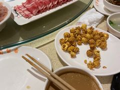 -蜀留香火锅·始于1999·原四川老火锅(白堤路店)