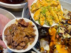 -天辣(金桥啦啦宝都店)