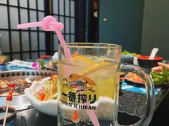 -神隐烧肉酒场(九街店)