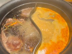 -温野菜涮涮锅(曲江大悦城店)