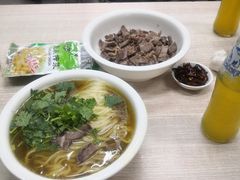 -大藏村拉面(保利首开·熙悦春天店)